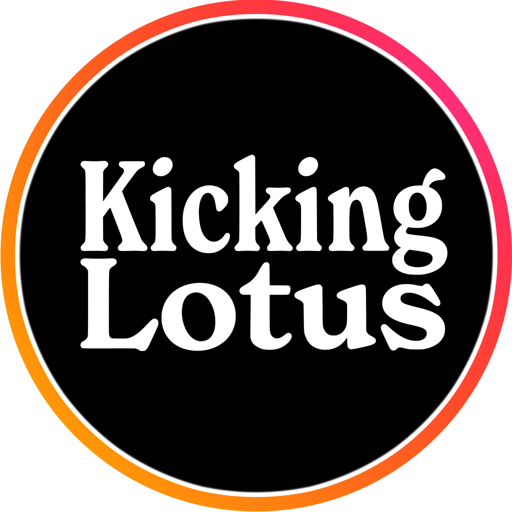 kicking lotus at home massages